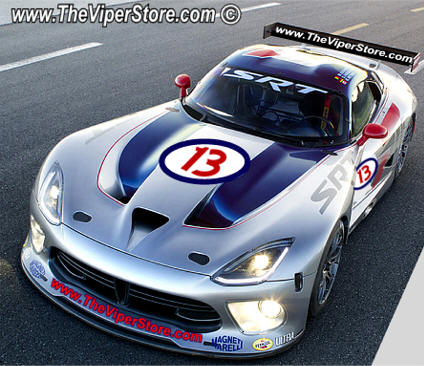 viper aftermarket parts