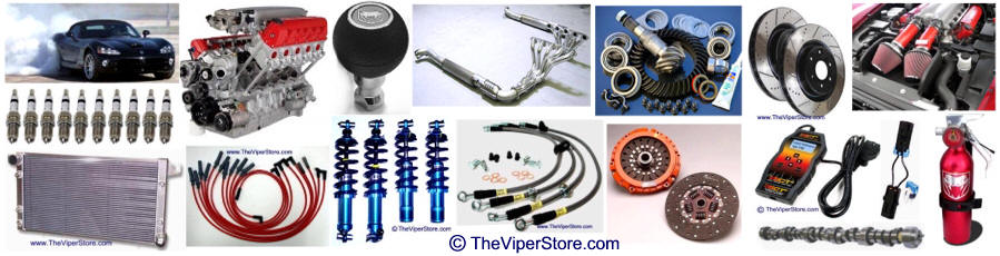 viper aftermarket parts