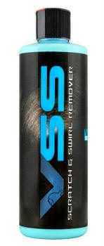 Dodge Viper Chemical Guys VSS Scratch & Swirl Remover