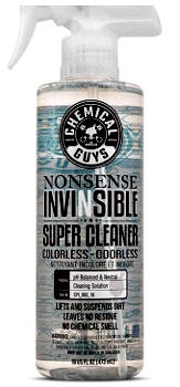 Dodge Viper Nonsense Colorless & Odorless All Surface Cleaner