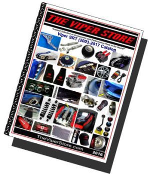 Catalog - The Viper Store