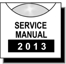 Manuals - Service