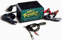 Battery Chargers & Accessories