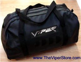 Deluxe Car Cover Storage Bag for Car Cover