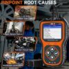 Code Reader 12