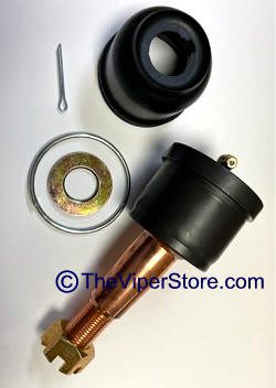 Dodge Viper (1992-2002) Ball Joints - Vastly Improved!