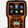 Deluxe Code Reader