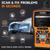 Deluxe Code Reader2