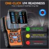 Deluxe Code Reader3