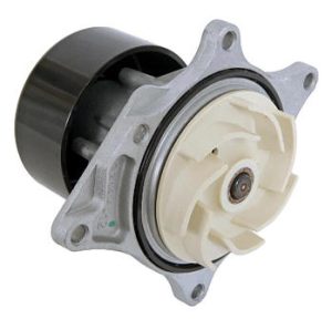 Dodge Viper SRT10 (2008-17) Water Pump Rebuild Service