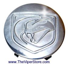 SRT Viper (2013-2017) Stryker Wheel Cap 