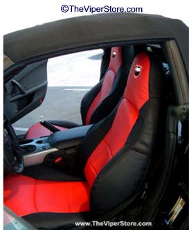 Seat Covers