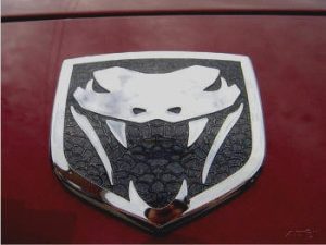 Emblems