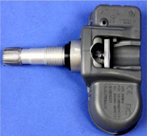 Dodge Viper (2013-2017) Tire Sensor