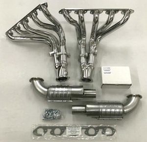 Dodge Viper (2013-2017) HIGH Performance Headers, Mid-pipes & High Flow Cats - Direct Fits to your factory or aftermarket Cat Back exhaust system