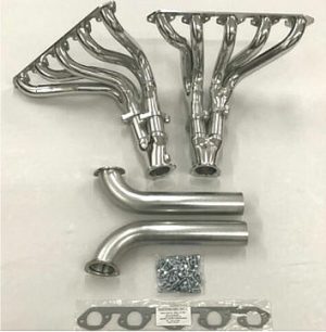 Dodge Viper (2013-2017) HIGH Performance Headers