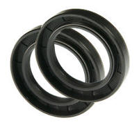 Dodge Viper (2013-2017) OEM Output Shaft Seals Set of 2 (Recommended)