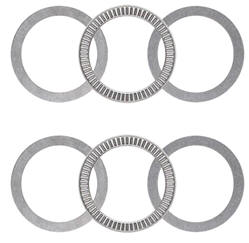 Dodge Viper SRT-10 (2003-2017) Coil Over Shock Thrust Bearing Kit, Set of 2