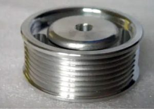 Dodge Viper SRT (2008-2017) Upgrade Billet Belt Tensioner Pulley