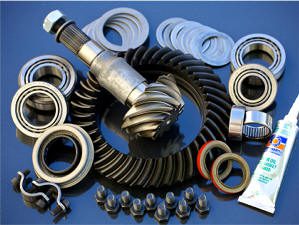 Dodge Viper (2013-2017) Ring and Pinion Installation Kits