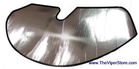 Windshield Sun Blocker