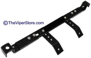 DODGE Viper Adjustable Interior Fire Extinguisher Mount.