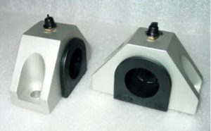 Dodge Viper SRT10 (1992-2017)  Billet Sway Bar Caps & Polyurethane Bushing Set