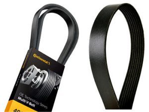 Dodge Viper SRT10 (2013-17) Serpentine Belt