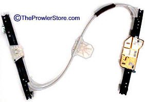 Dodge Viper (2003-2017) Catastrophic Damage Rebuild Service