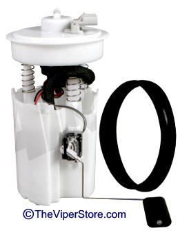 Dodge Viper SRT10 (2003-06) Fuel Pump Assembly