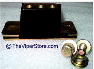 Dodge Viper (1992-2002) High-Duration Transmission Mount