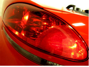 Replacement Parts - Exterior