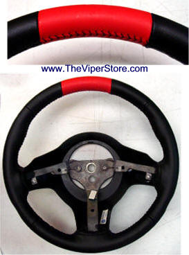 Replacement Parts - Interior