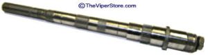 Dodge Viper (1992-2006) T-56 Output Shaft (30 Teeth Spline)