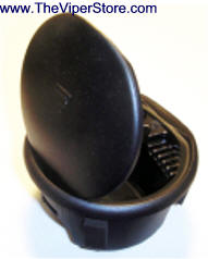 Viper SRT-10 Convertible or Coupe (2003-10) Ashtray Assembly
