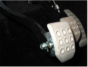 Dodge Viper (2008-2017) CLUTCH Pedal Extension Kit