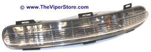 Dodge Viper SRT10 (2003-10) Turn Signal / Reverse Lamp Assembly