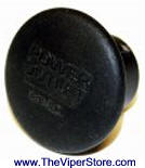 Viper SRT-10 Convertible or Coupe (1992-10) Cigarette Lighter Outlet Cap