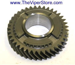 Dodge Viper (1992-2006) T-56 2.66  1st  Gear(39 Teeth)