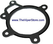 Dodge Viper (2003-2017) Factory OEM Water Pump Gasket