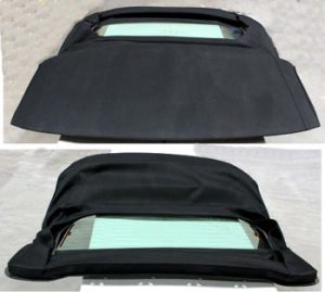 Dodge Viper SRT10 (2003-10) Soft Top