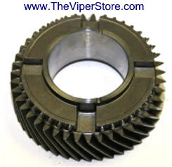 Dodge Viper (1992-2003) T-56 2.66  2nd Gear(43 Teeth)