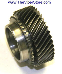 Dodge Viper (1992-2006) T-56  3rd Gear(37 Teeth)