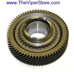 Dodge Viper (1992-2003) T-56 2.66  5th Gear (58 Teeth)
