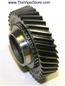 Dodge Viper (1992-2006) T-56 Reverse Driven Gear 35 teeth)