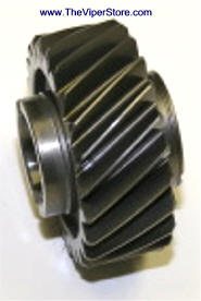 Dodge Viper (1992-2006) T-56 Reverse Idler Gear (23 teeth)