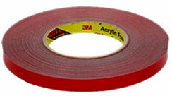 Tape- double sided