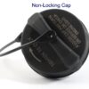 Gas Cap Non-Locking