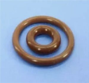 Injector O-rings