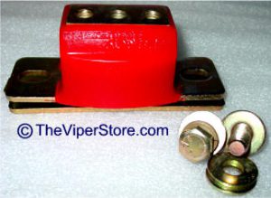 Dodge Viper SRT-10 (2003-2010) High-Duration Transmission Mount